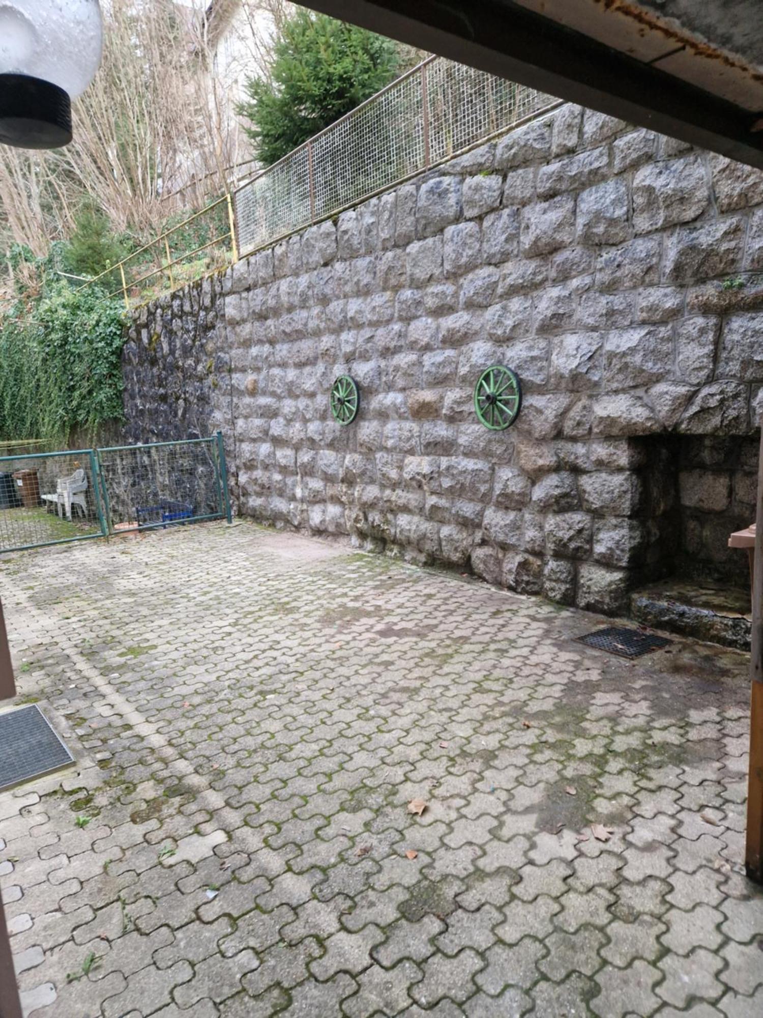 Apartment Tea 1 Triberg im Schwarzwald Exterior foto